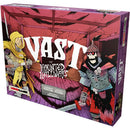 Vast the Mysterious Manor Haunted Hallways Expansion Game
