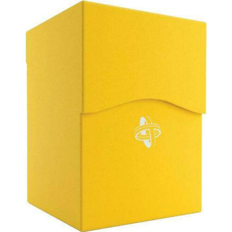Gamegenic Deck Holder Deck Box (contient 100 pochettes)