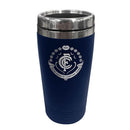 Tasse de voyage AFL en acier inoxydable