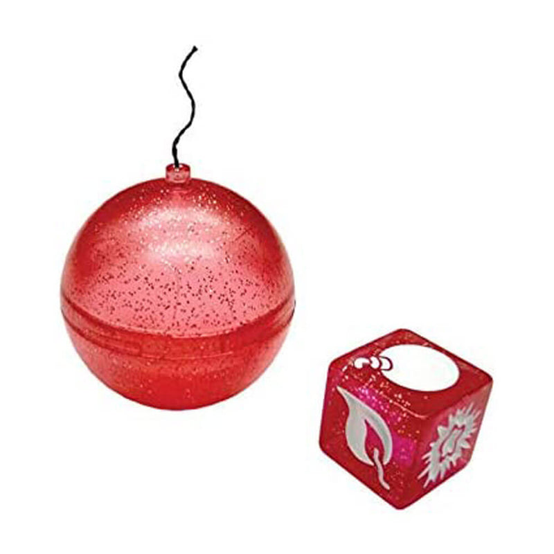 Le Boum ! Jeu de dés