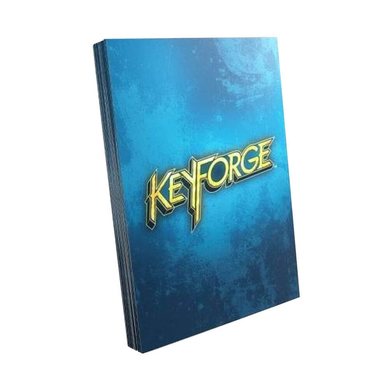 Manchons Keyforge 40 avec logo