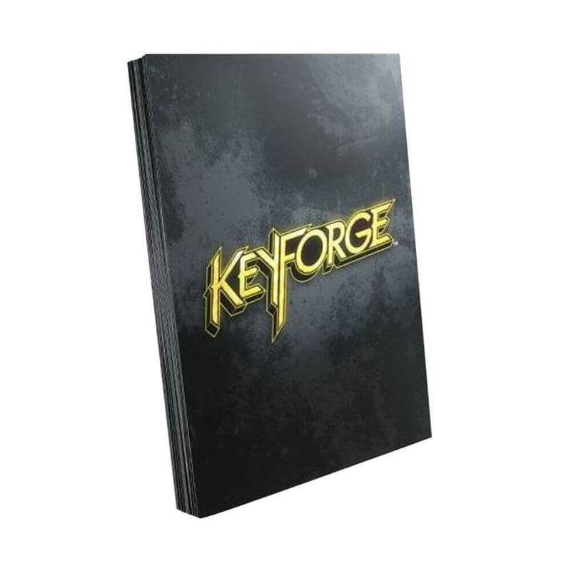 Manchons Keyforge 40 avec logo