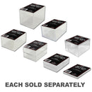 BCW 2 Piece Slider Box