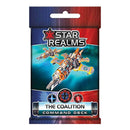 Star Realms Command Decks The Coalition Card Game (Single)