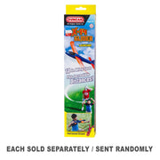Duncan X-14 Glider with Hand Launcher (Assorted Colours)