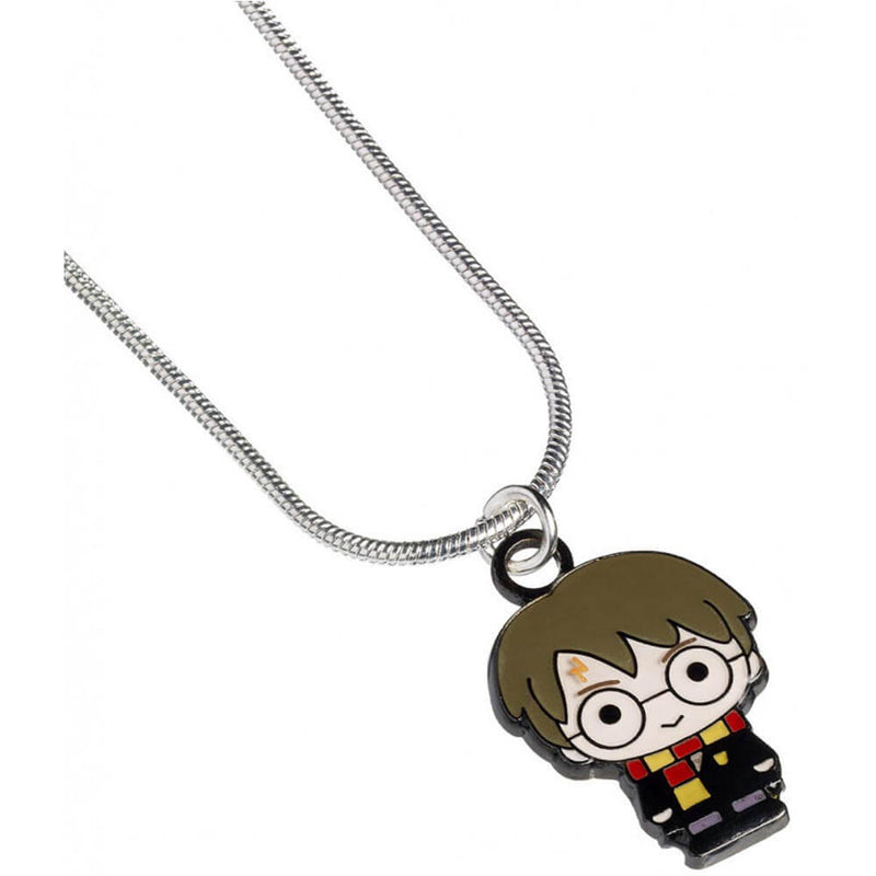 Collier Chibi Harry Potter