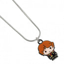 Collier Chibi Harry Potter