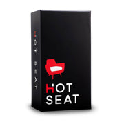 Hot Seat Card Game