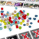 Roll For The Galaxy Dice Game