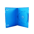WiiU Blue Replacement Case (Third Party)