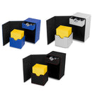BCW Deck Vault Box LX (Holds 80 cards)