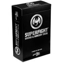 Superfight The Sword & Sorcery Deck Card Game
