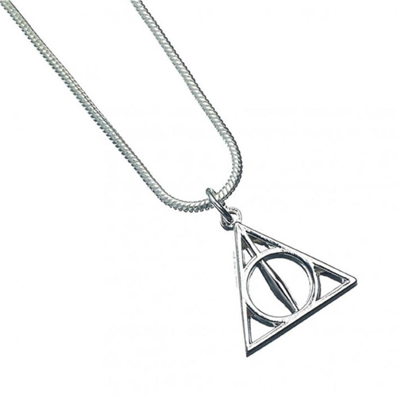 Collier Harry Potter