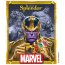 Splendor Marvel Board Game