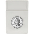 Inserts de dalle d'affichage de devise BCW