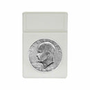 Inserts de dalle d'affichage de devise BCW