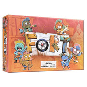 Fort Board Game
