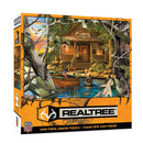 Casse-tête MP Realtree (1000 mcx)