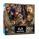 Casse-tête MP Realtree (1000 mcx)