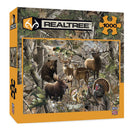 Casse-tête MP Realtree (1000 mcx)
