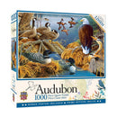 Masterpieces Puzzle Audubon (1000pcs)