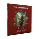 Invisible Sun RPG The Threshold