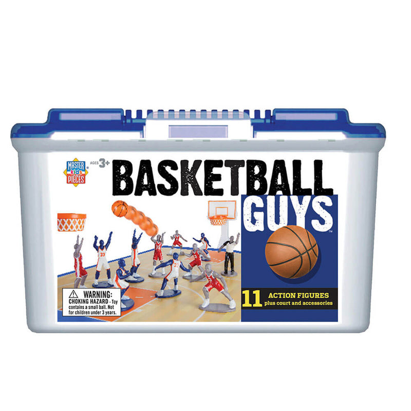 Chefs-d'œuvre Sports Action Figures