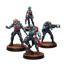 Miniatures Nomades