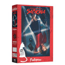 Casse-tête Impact (1000pcs)