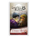 Jeu de cartes vivant LOTFR