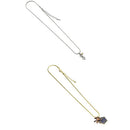 HP Sterling Silver Necklace