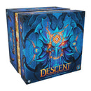 Descent Legends of the Dark Strategy Game