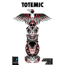 Totemic Strategy Game