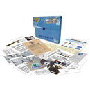 Dossiers de cas de meurtre mystérieux