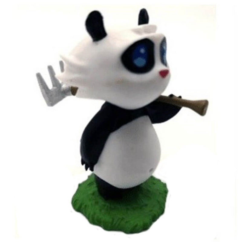 Chibi Géant Takenoko