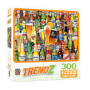 MP Trendz EZ Grip Puzzle (300 pcs)