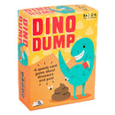 Dino Dump Card Game