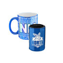 Tasse à café et refroidisseur de canettes AFL