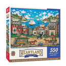 Casse-tête MP Heartland Coll (550 pièces)