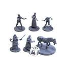 Guerre au Village de Noël