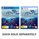 Subnautica Below Zero Video Game