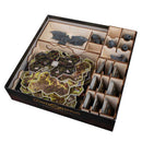 The Lord of the Rings Shadowed Paths Expansion Game Inserts