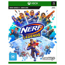 Jeu vidéo NERF Legends