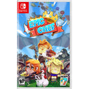 Epic Chef Video Game