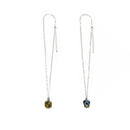 Harry Potter Crest Necklace