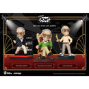 Mini Egg Attack Stan Lee Action Figure