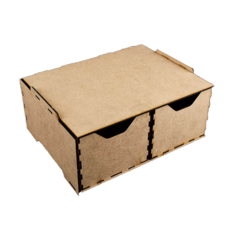 Tiroir à peinture modulaire Laserox