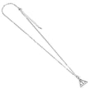 Collier Plaqué Argent Harry Potter