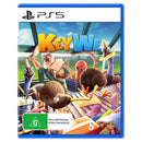 KeyWe Video Game