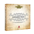 Small Railroad Empires Scenario Pack